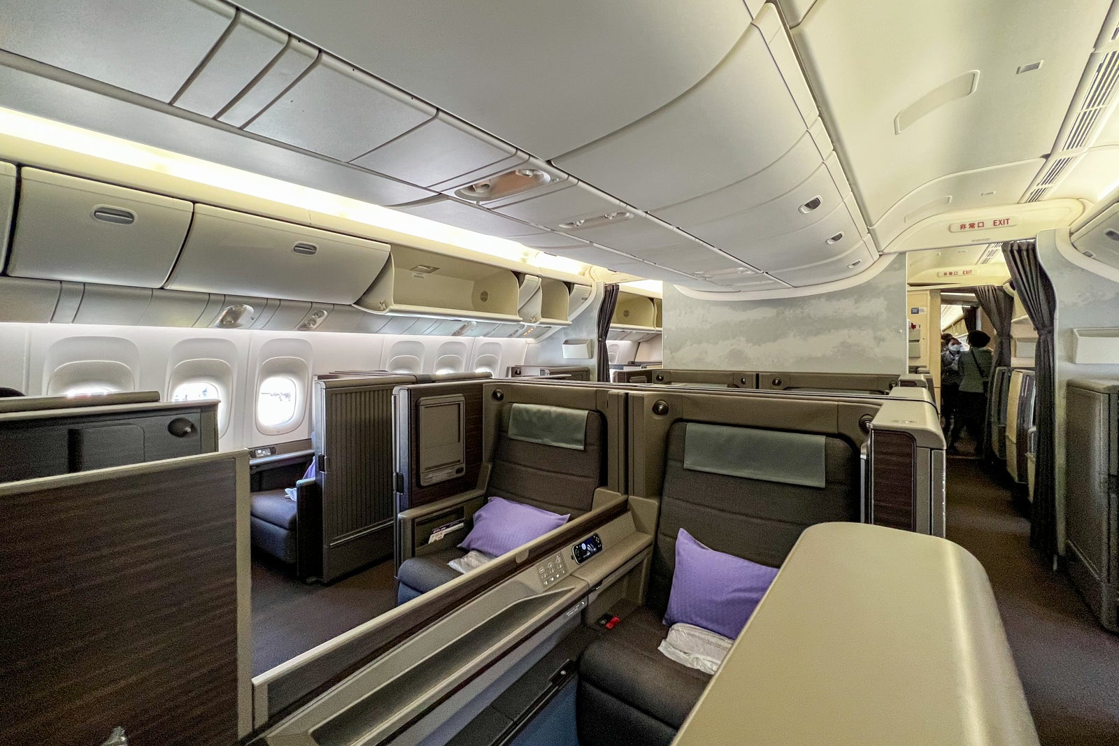 You are currently viewing Virgin Atlantic increases ANA first-class redemptions by up to 42% without notice