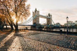 Read more about the article Fly round trip to London for as low as $431