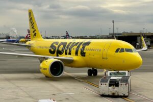 Read more about the article How to change or cancel a Spirit Airlines flight