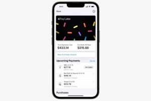 Read more about the article Apple’s ‘buy now, pay later’ feature is rolling out: Here’s how it works