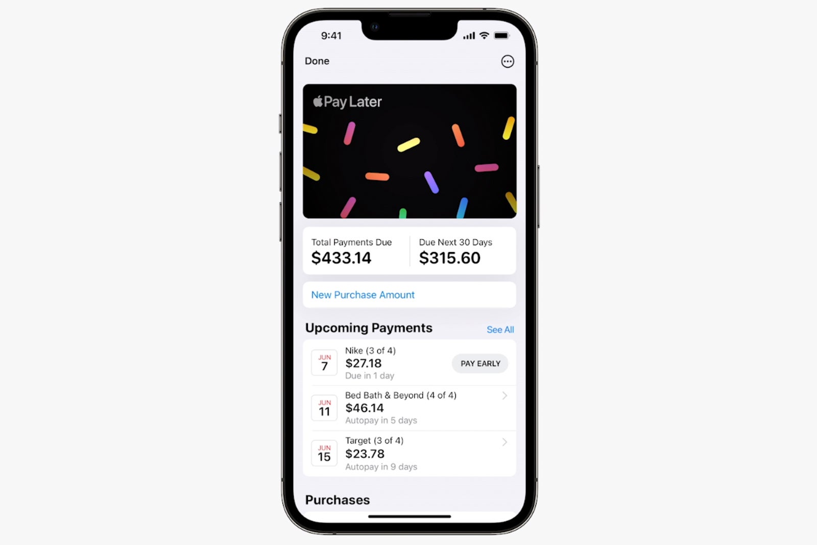 Read more about the article Apple’s ‘buy now, pay later’ feature is rolling out: Here’s how it works