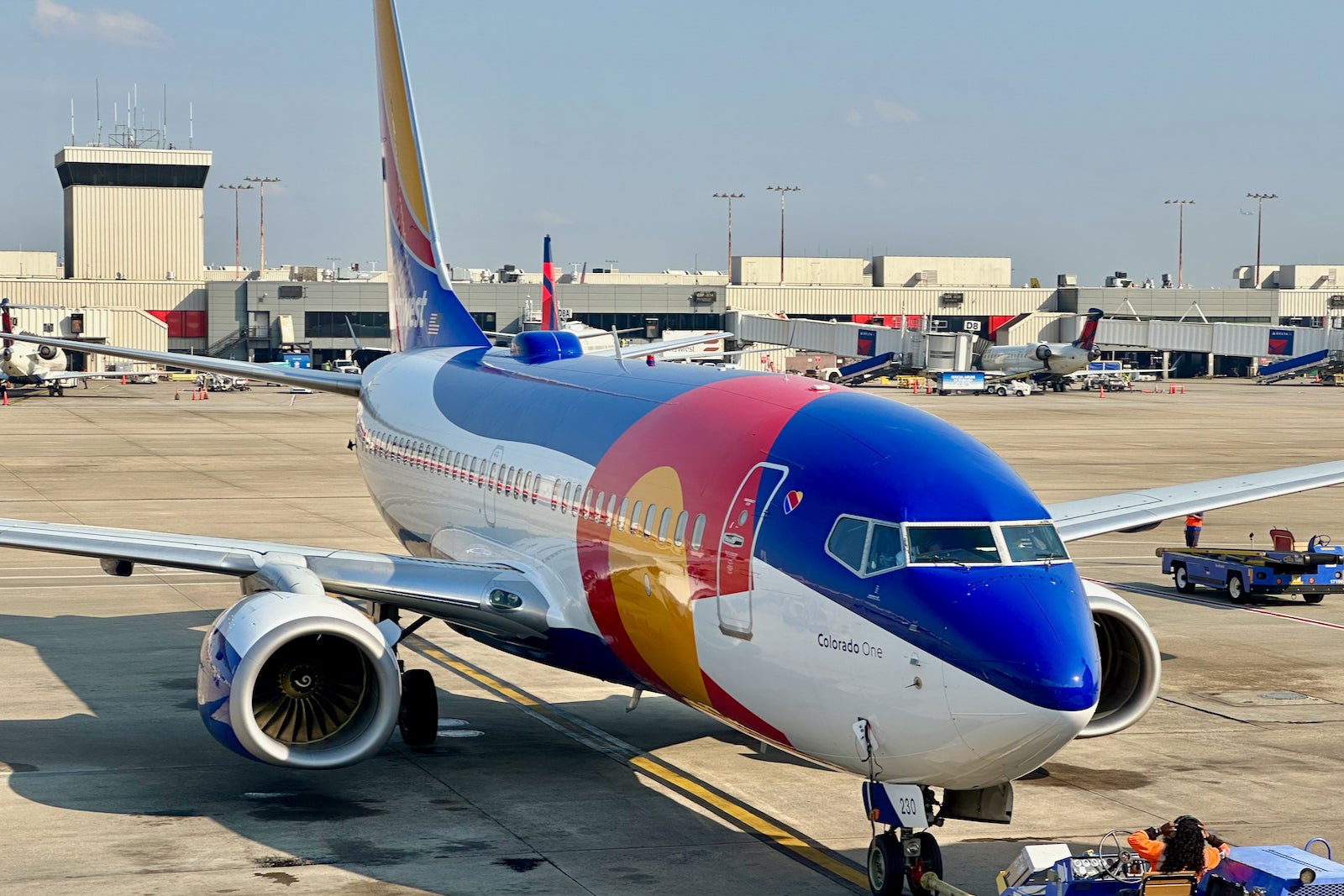 You are currently viewing Register now for Southwest’s new promotion that makes earning elite status easier