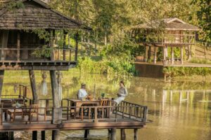 Read more about the article The Four Seasons resorts in Thailand that might star in ‘The White Lotus’ Season 3