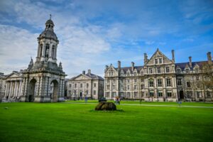 Read more about the article Aer Lingus deal: Score round-trip flights to Dublin for as low as $407