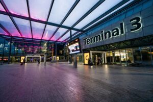 Read more about the article Here’s when European airports and trains are set to strike this spring