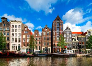 Read more about the article New JetBlue route: Fly to Amsterdam from NYC from $475 round-trip