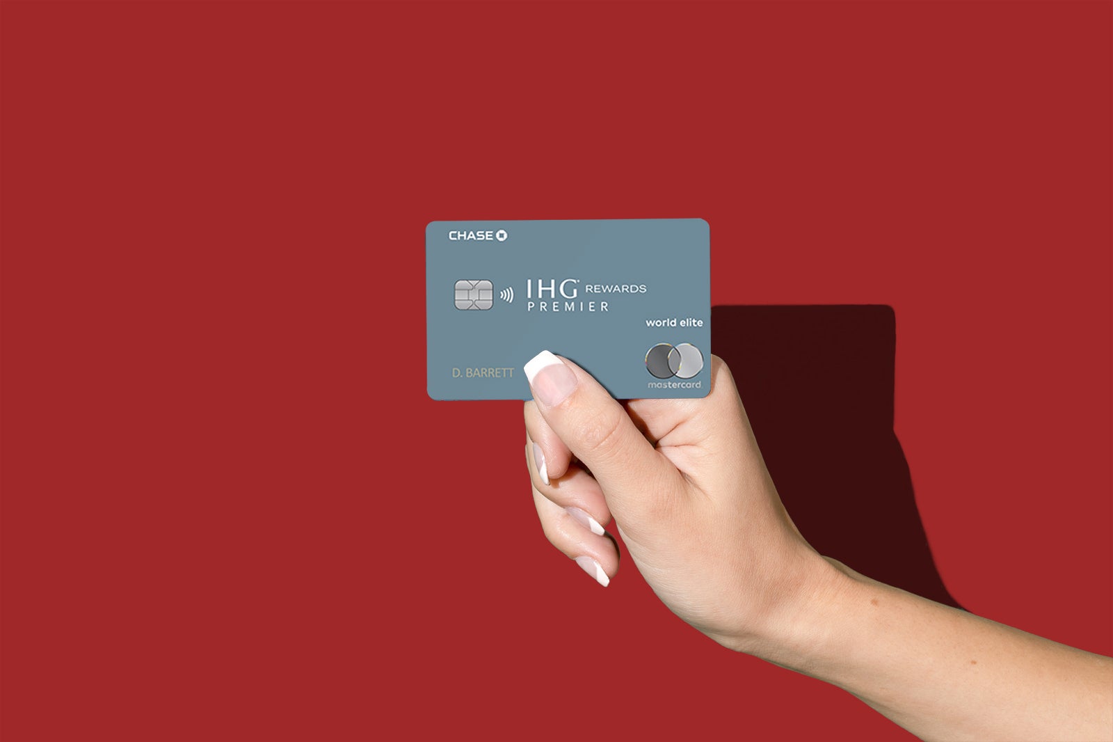 You are currently viewing New offer: Earn up to 165,000 points with these IHG credit cards