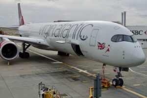 Read more about the article Unlock incredible value with Virgin Atlantic points