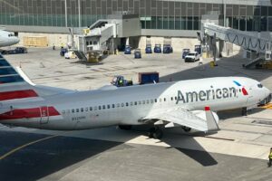 Read more about the article Farewell: American officially drops its saver award charts, switches to dynamic pricing