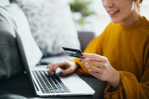 Read more about the article Debunking credit card myths: Is a debit card better for your credit history?