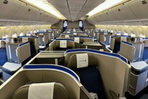 Read more about the article Major: United’s Polaris, Premium Plus rollout is just 3 months away from completion