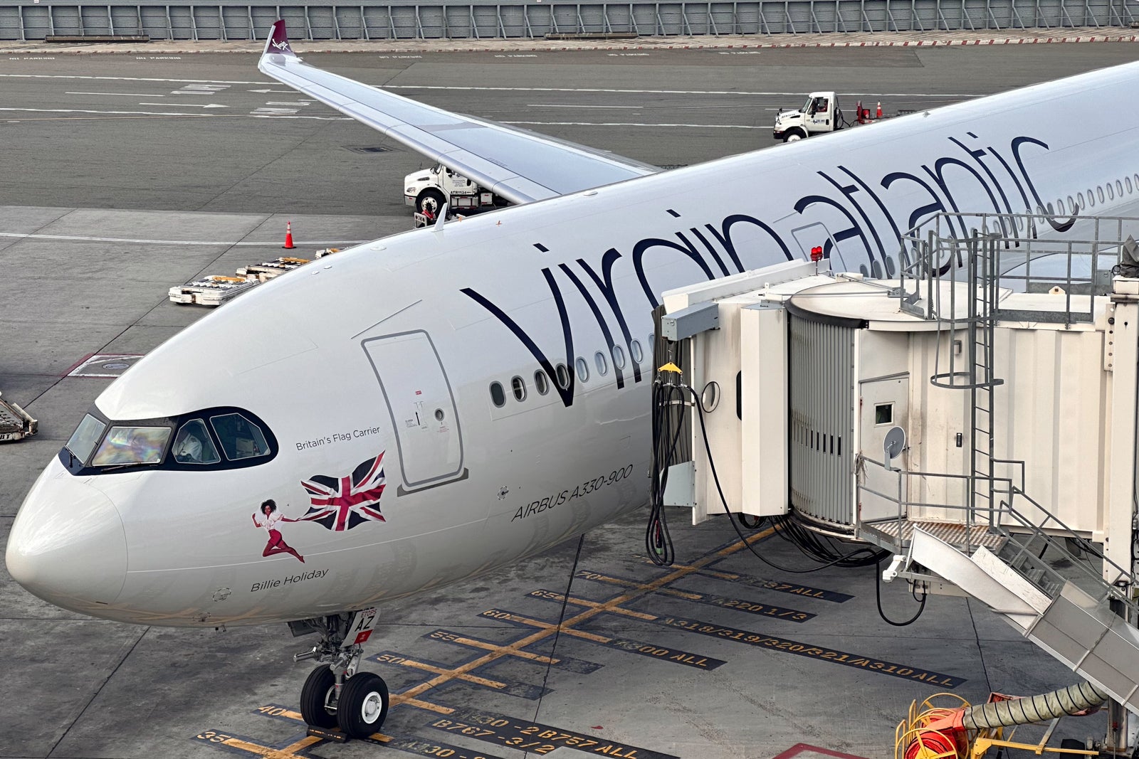 You are currently viewing 4 things that excite me most about Virgin Atlantic’s new Airbus A330-900neo