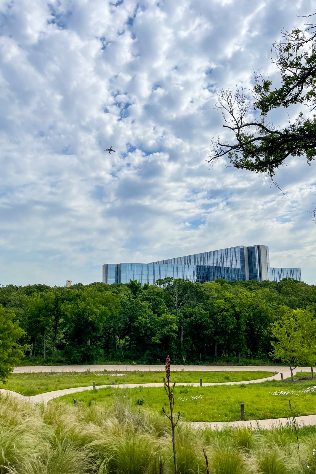 You are currently viewing American Airlines has opened its very own hotel. Here’s why …