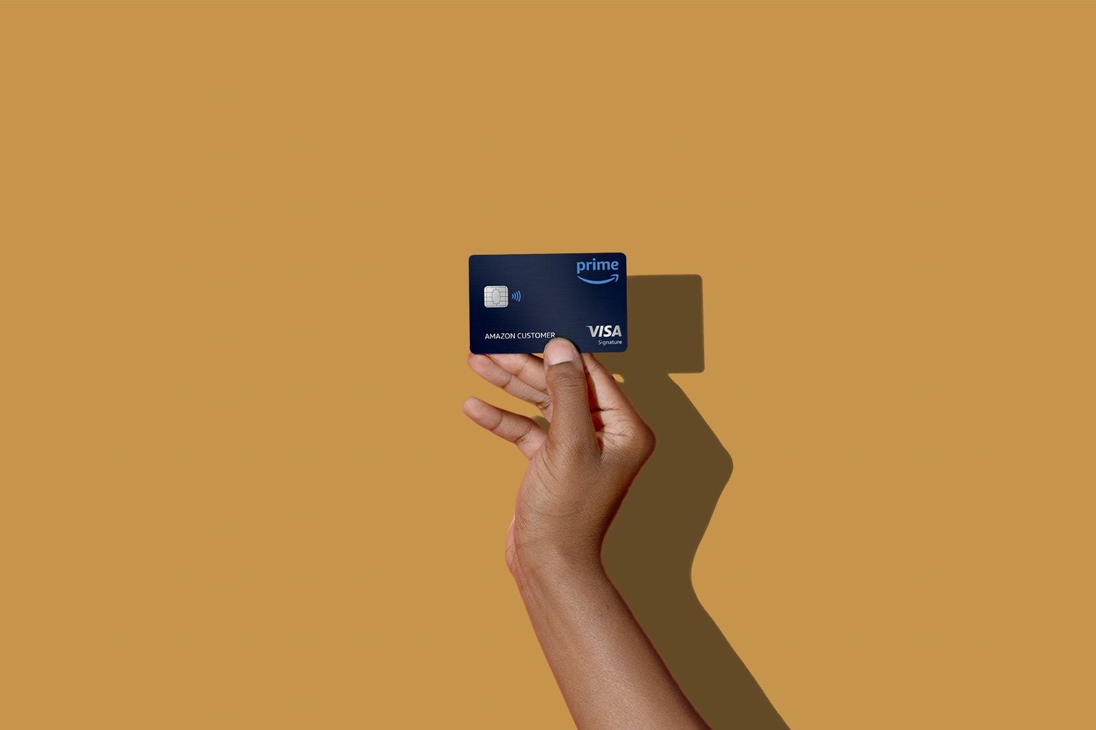 Read more about the article Amazon credit card refresh: new look, new names, new ways to earn