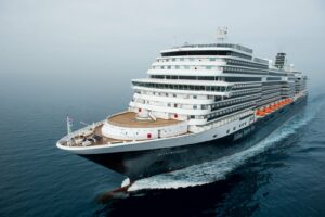 Read more about the article Holland America cruise ships from newest to oldest — a complete list