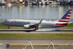 Read more about the article Uh oh: American clamps down on rebooking flights to get lower fares