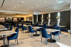 Read more about the article Finally: United will open a Polaris Lounge in Denver