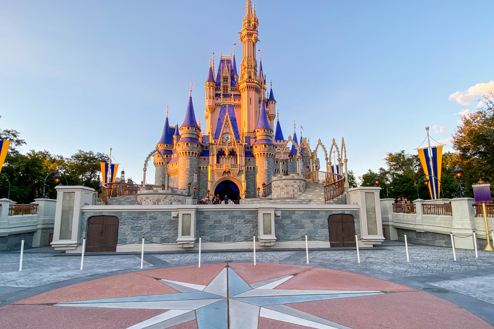 You are currently viewing Are the Disney Visa credit cards worth it?