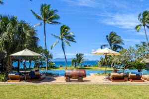 Read more about the article What it’s like to stay at Nanuku Resort in Fiji, bookable through World of Hyatt