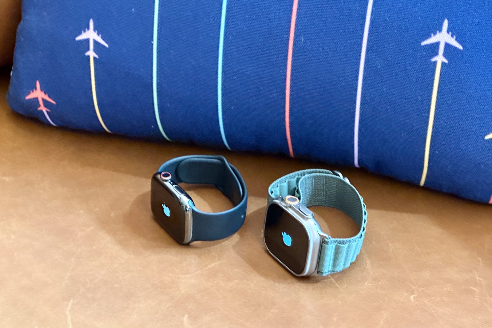 Read more about the article Why I never travel without my Apple Watch anymore