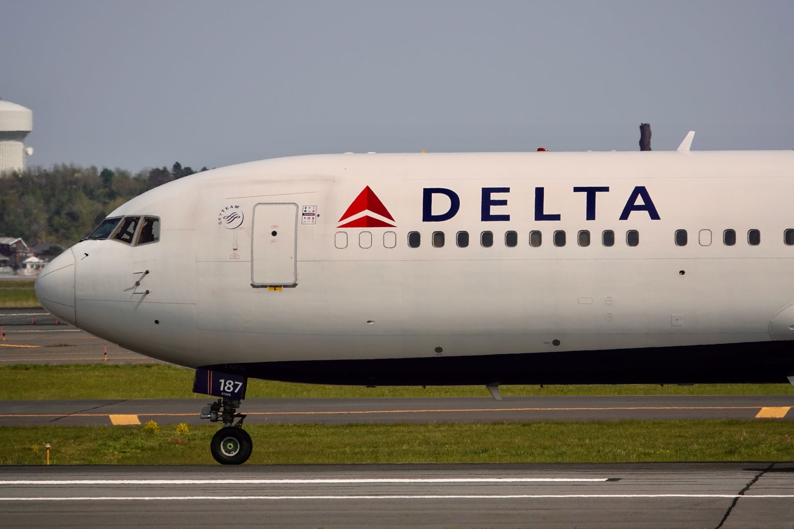 Read more about the article Delta adds jet lag-busting daytime flight from NYC to Paris