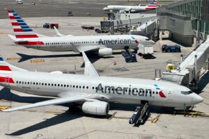 Read more about the article American’s basic economy fares just got more punitive