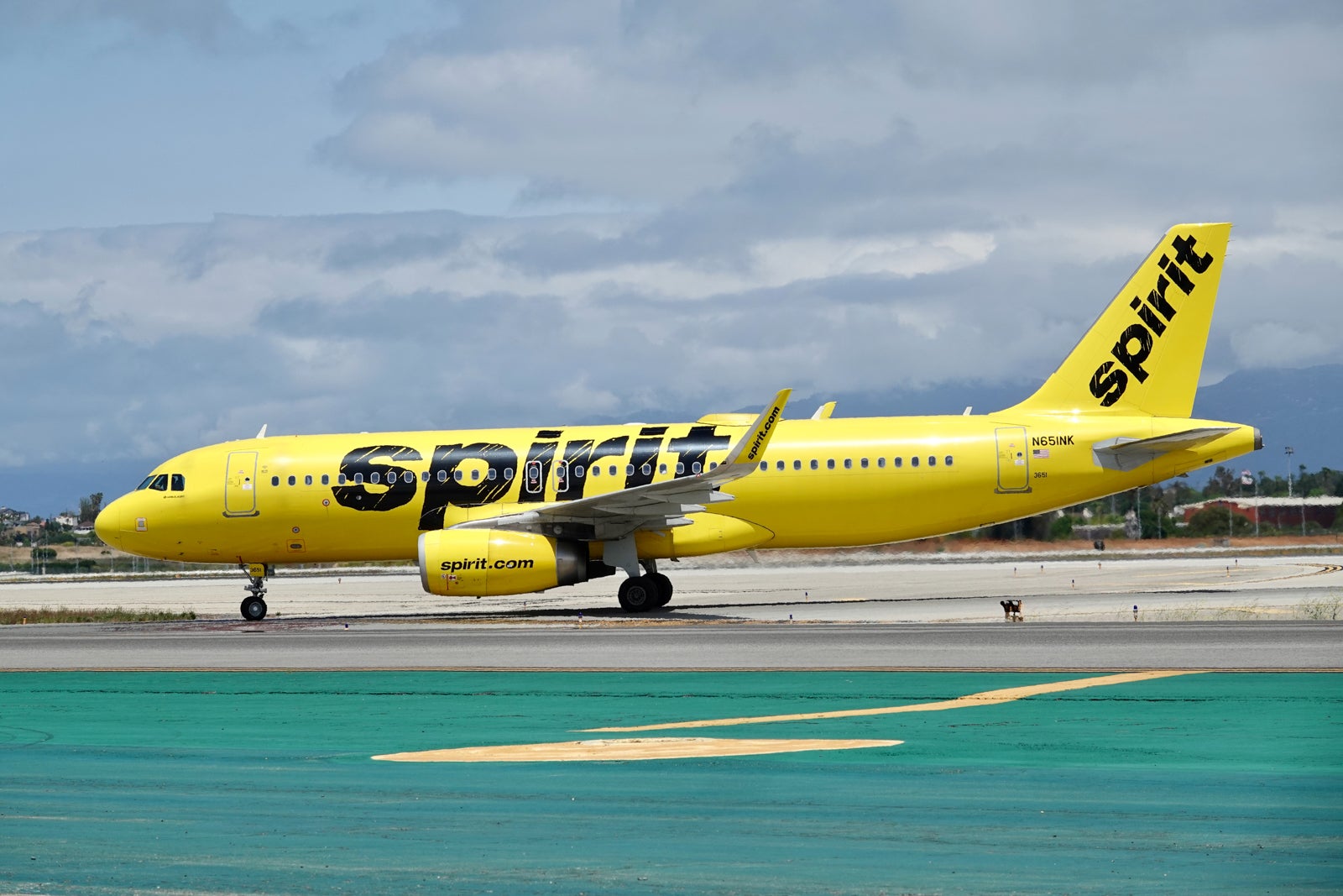 You are currently viewing Complete guide to Spirit Airlines’ Free Spirit loyalty program