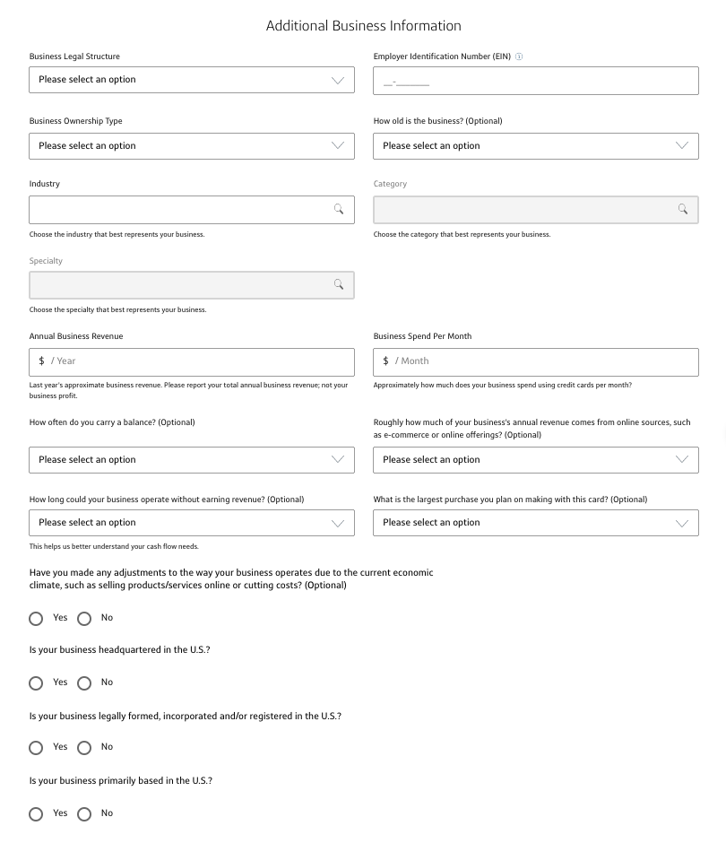 You are currently viewing How to apply for a Capital One business credit card