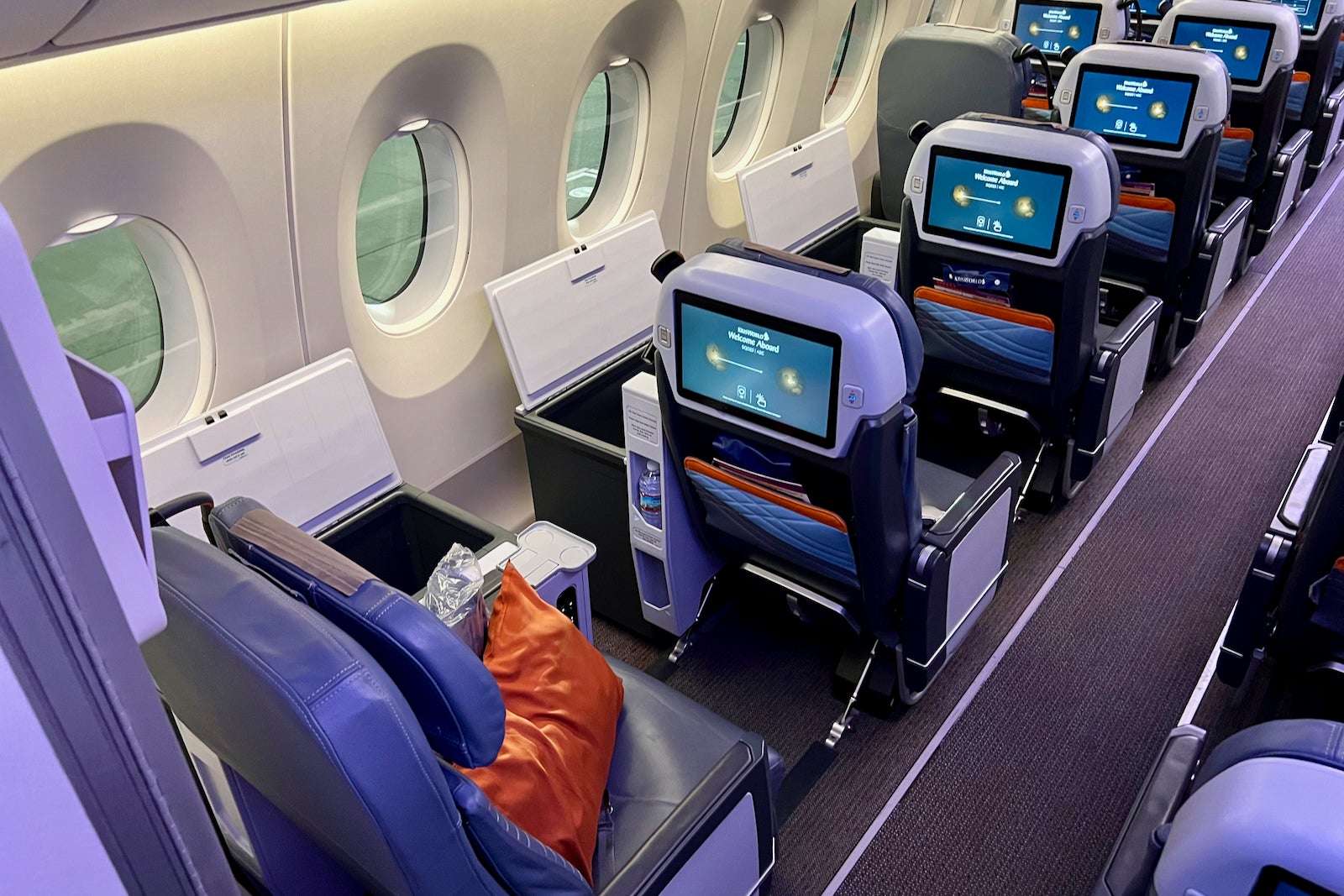 Read more about the article Deal: Singapore Airlines premium economy to Europe during peak summer for 36,400 points