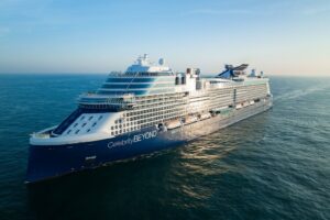 Read more about the article Celebrity Cruises ships ranked by size from biggest to smallest — the complete list
