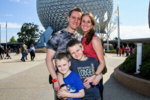 Read more about the article I go to Disney 15 times a year — here’s why the Disney Visa is in my wallet