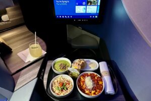 Read more about the article JetBlue’s impressive tech innovation that I wish other airlines would copy