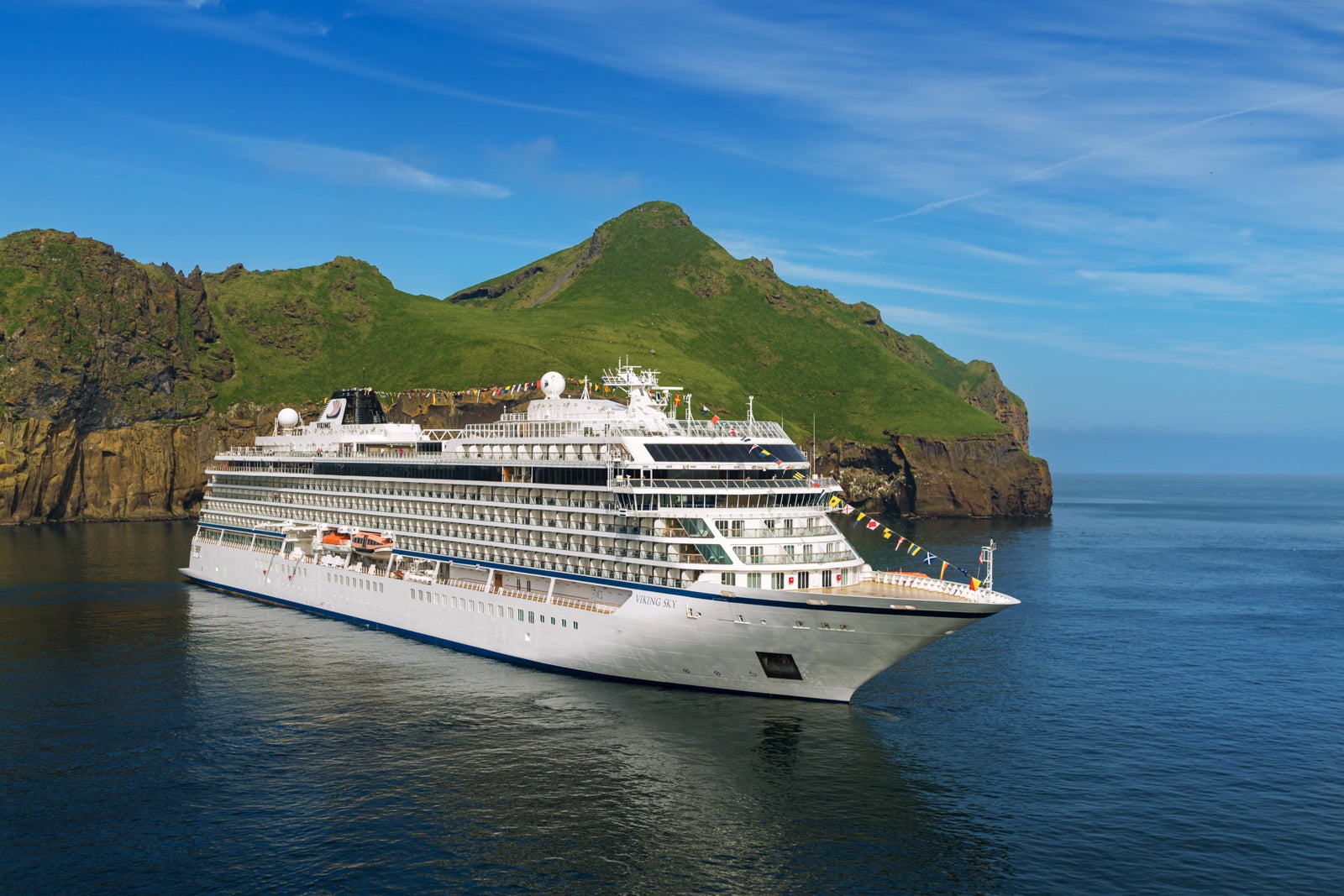You are currently viewing The 3 types of Viking cruise ships, explained