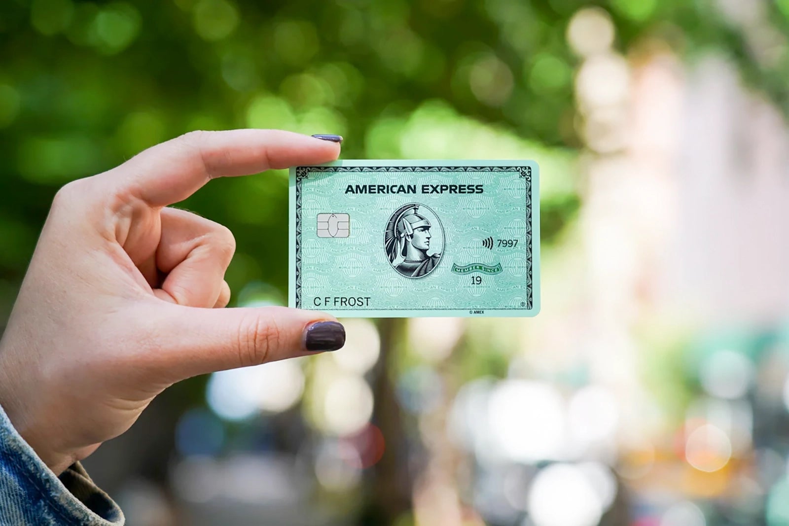 Read more about the article Last chance for Amex Green Card best-ever offer: 60,000 points and 20% back on travel