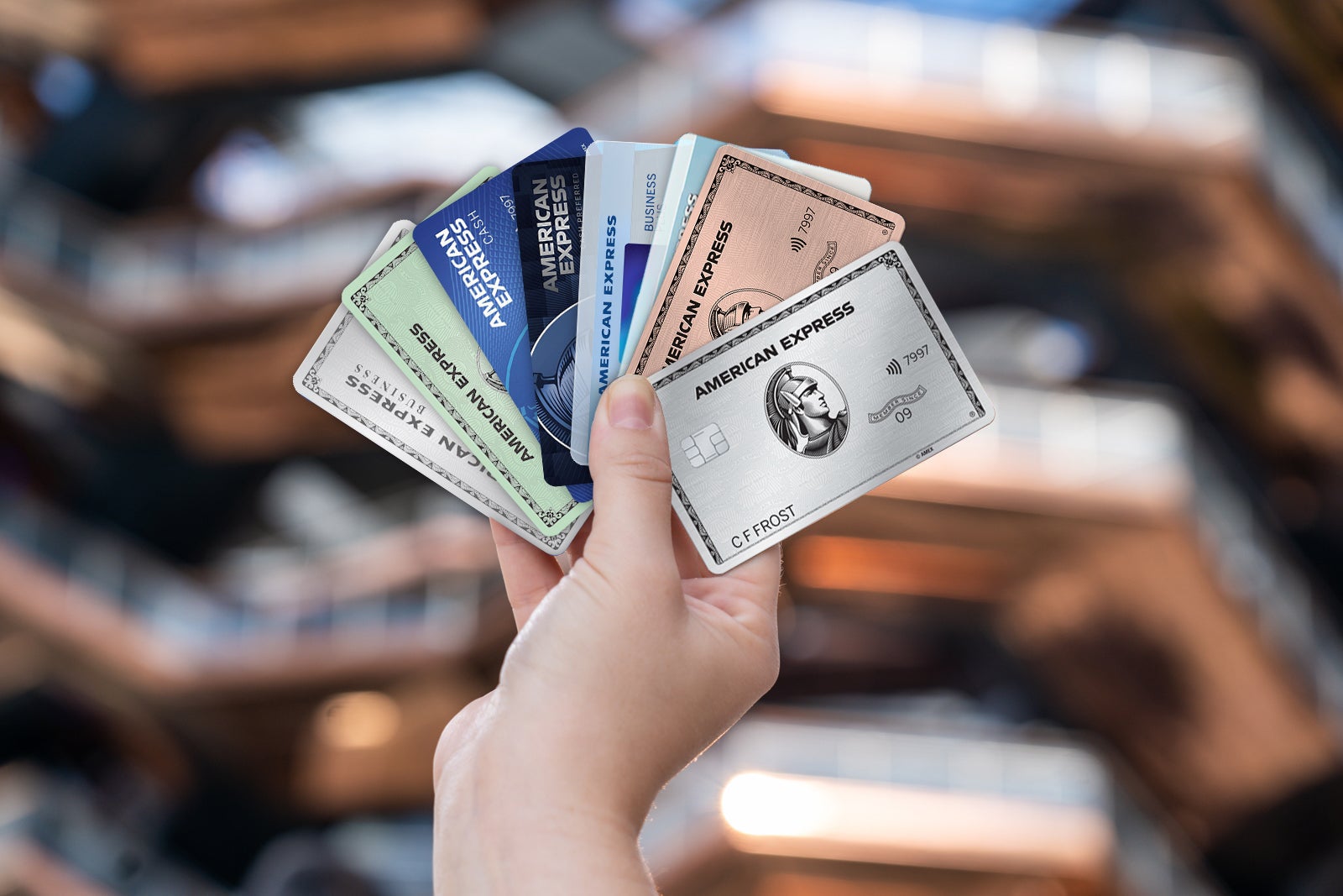 Read more about the article How to redeem American Express Membership Rewards for maximum value