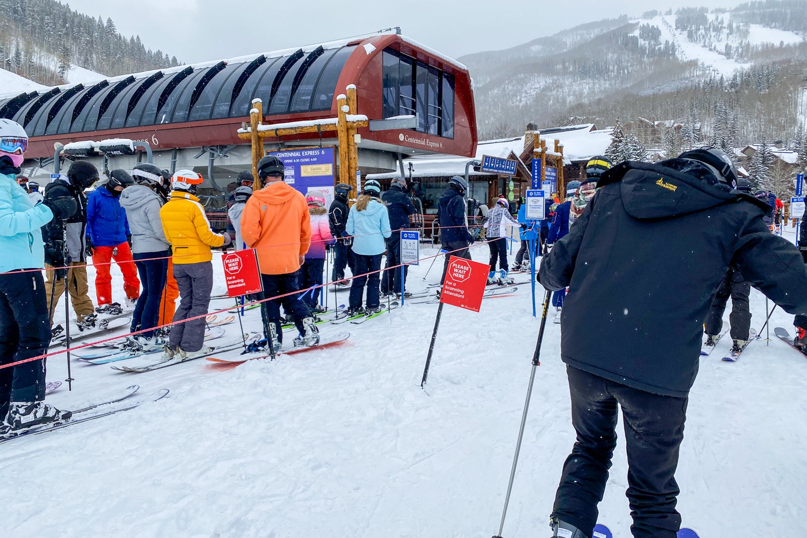 Read more about the article Epic Pass prices increasing soon — purchase now to ski for less this winter