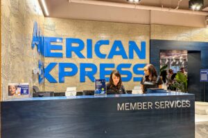 Read more about the article Cryofacials, massages and custom Ralph Lauren merchandise: My experience with American Express at the US Open