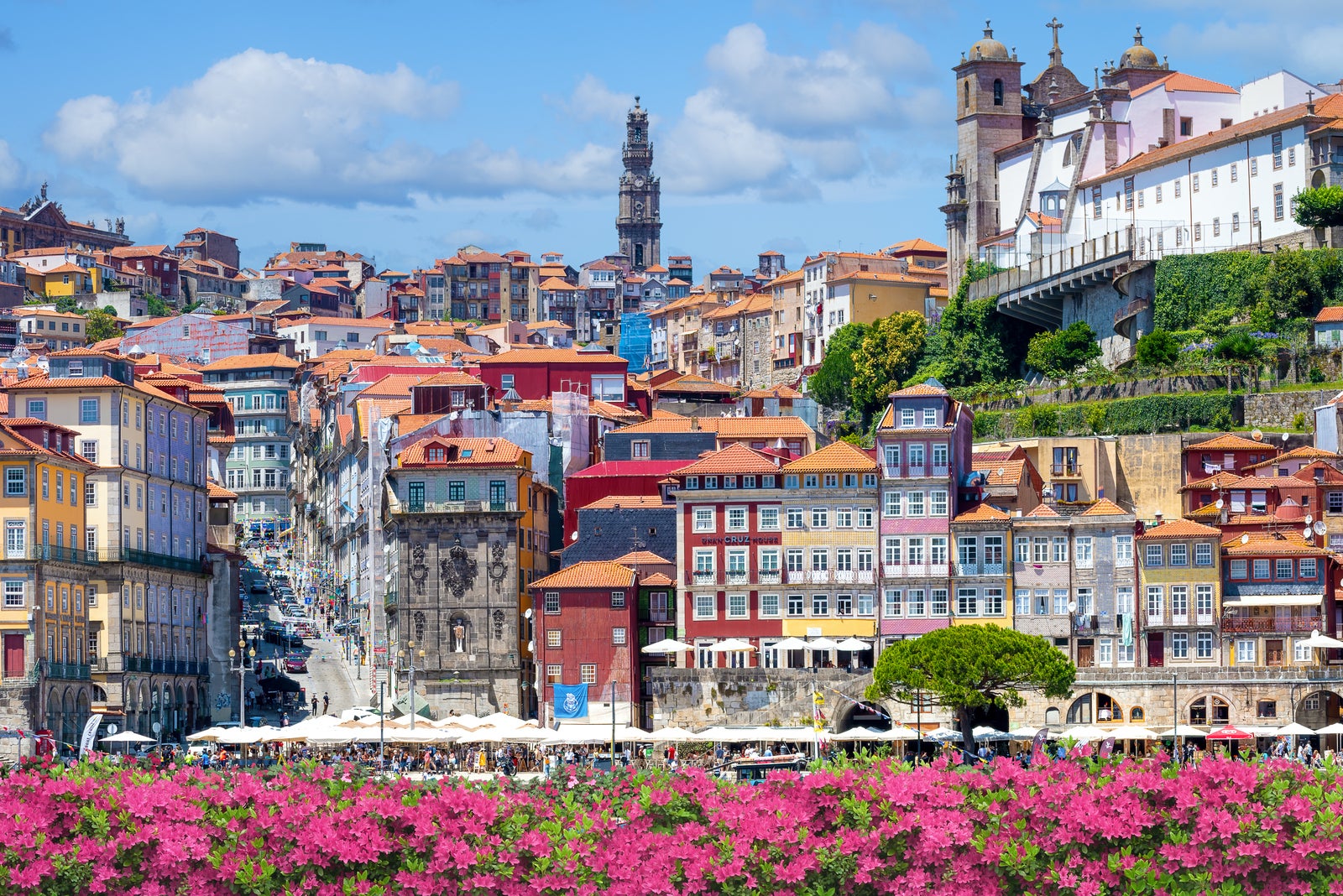 Read more about the article Book flights to Portugal starting at $421 for this fall and winter