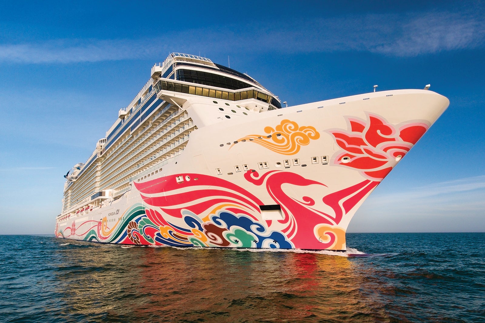 You are currently viewing Norwegian Cruise Line’s Latitudes Rewards loyalty program guide: Everything you need to know