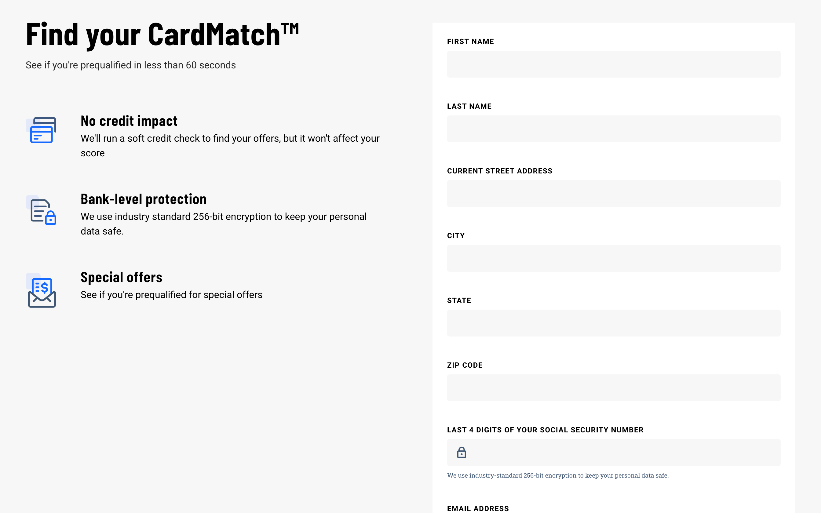 You are currently viewing How to use the CardMatch tool to get better credit card welcome offers