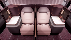 Read more about the article Air India looks for fresh identity: New paint, new seats just the beginning