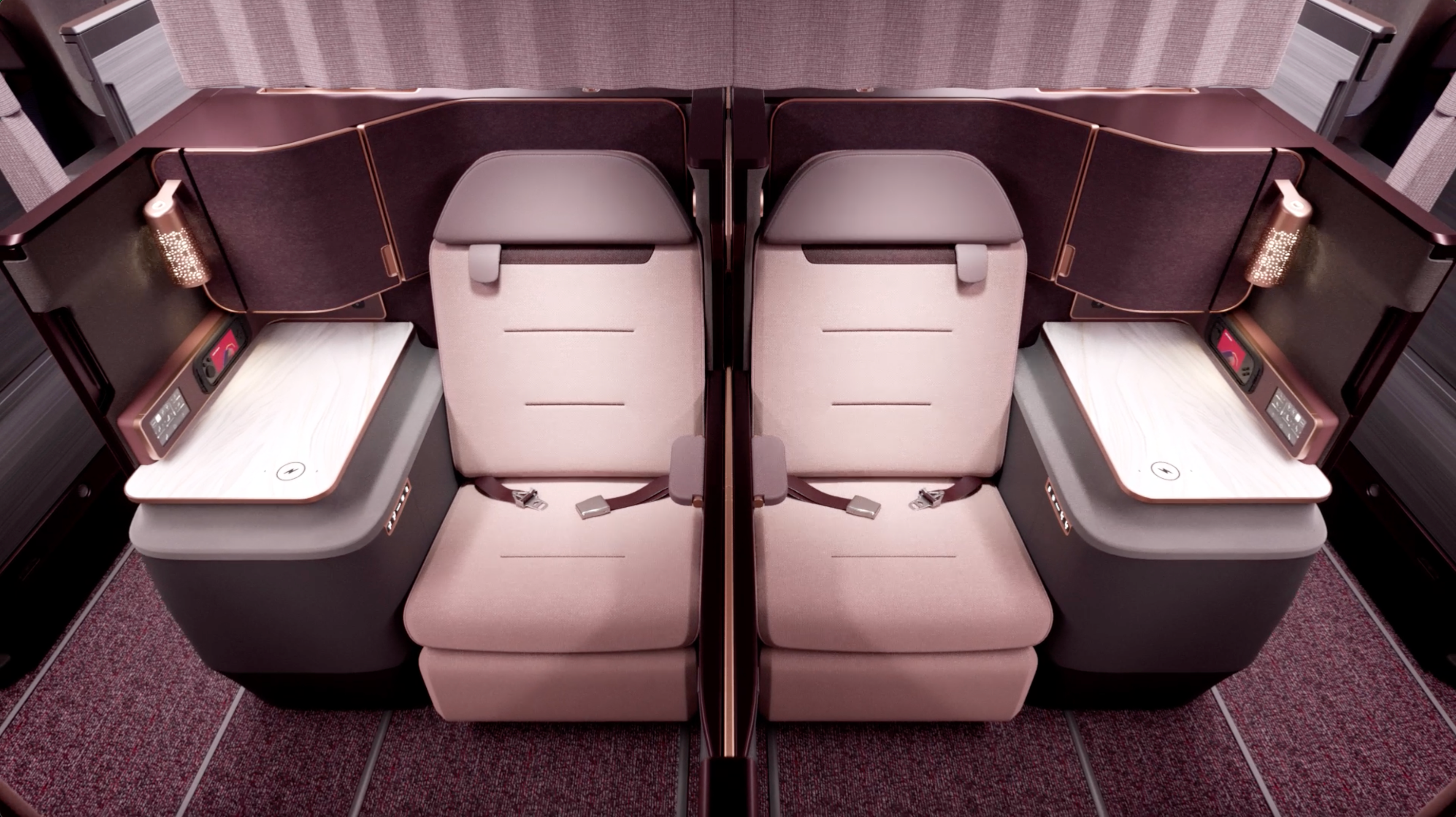 Read more about the article Air India looks for fresh identity: New paint, new seats just the beginning