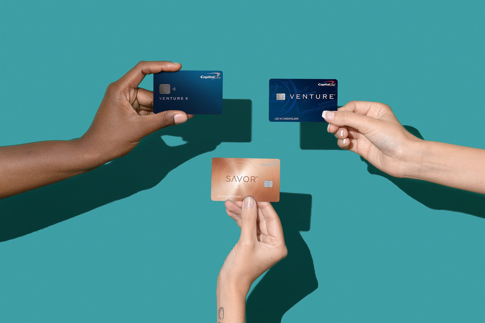 You are currently viewing Capital One clarifies application restrictions, adds 48-month rule for personal cards