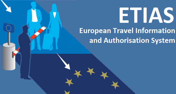 Read more about the article What to know about the ETIAS ‘visa’ — when to get it, how to apply and how much it will cost