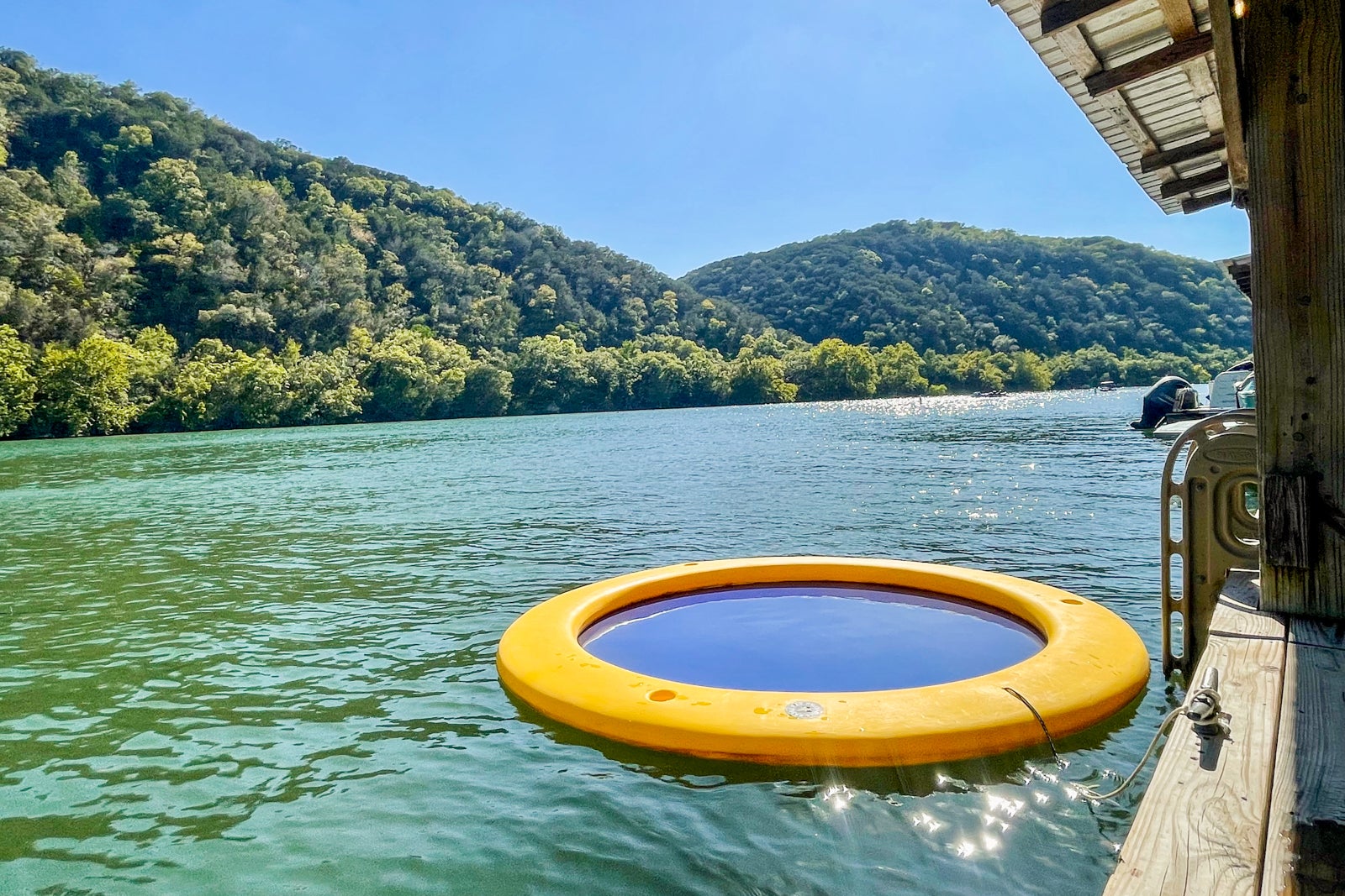 You are currently viewing Lake Austin Spa Resort review: Is it worth splashing out for?