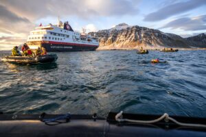 Read more about the article The 5 best Arctic cruise itineraries, from someone who has tried them all