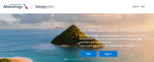 Read more about the article Earn American miles and Loyalty Points with the SimplyMiles program