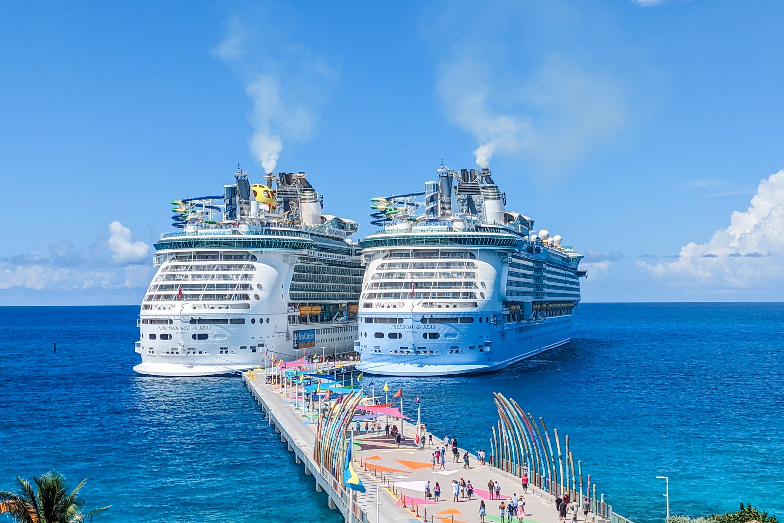 You are currently viewing Royal Caribbean’s Perfect Day at CocoCay guide