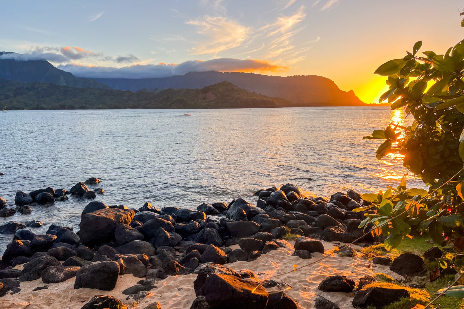 You are currently viewing 1 Hotel Hanalei Bay: New hotel on Kauai that’s found at the end of the rainbow