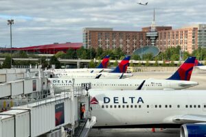 Read more about the article Delta goes head-to-head against American on new NYC-Canada route